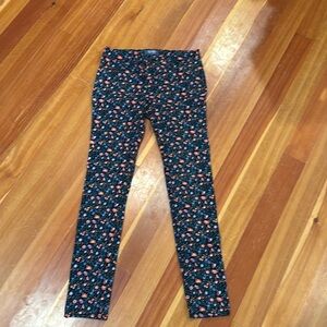 Old Navy Rockstar Jeggings